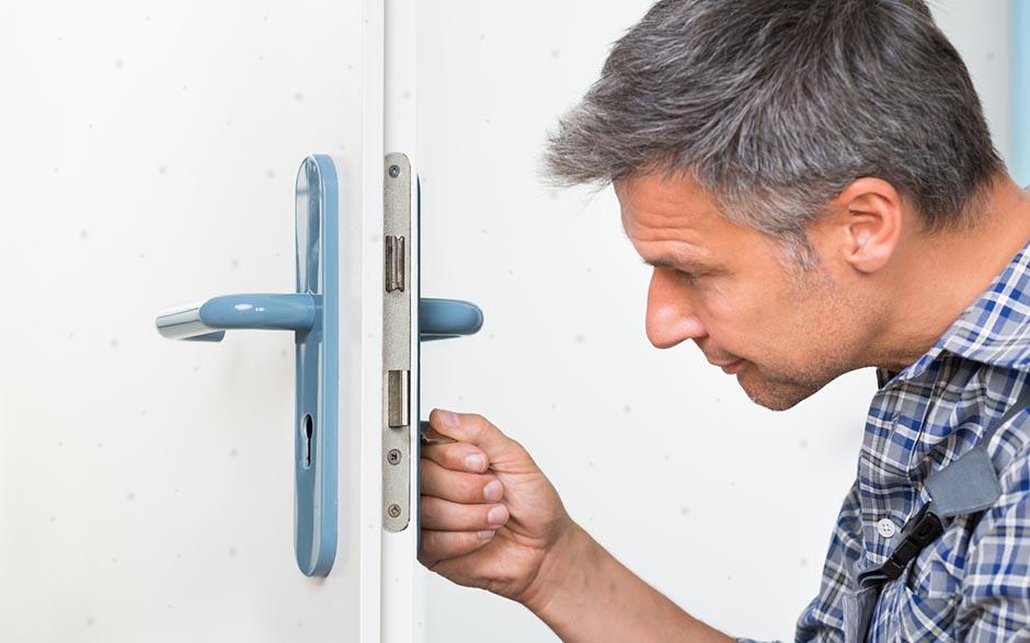  ouvrir une porte fermée à clé Villejuif